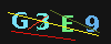 Gambar captcha